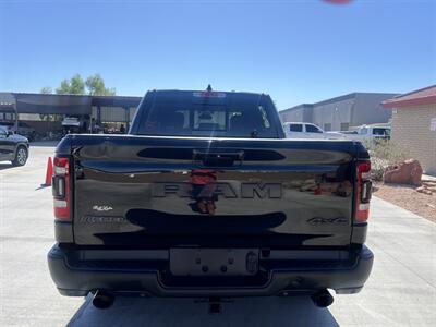 2020 RAM 1500 Rebel   - Photo 3 - Phoenix, AZ 85009