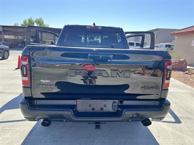 2020 RAM 1500 Rebel   - Photo 13 - Phoenix, AZ 85009
