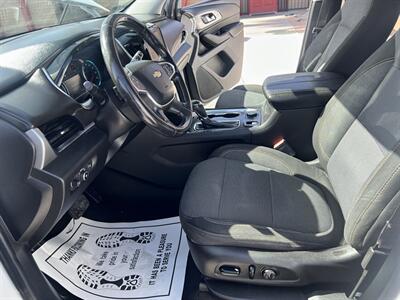 2018 Chevrolet Traverse LT Cloth   - Photo 7 - Phoenix, AZ 85009