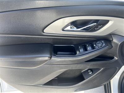 2018 Chevrolet Traverse LT Cloth   - Photo 10 - Phoenix, AZ 85009