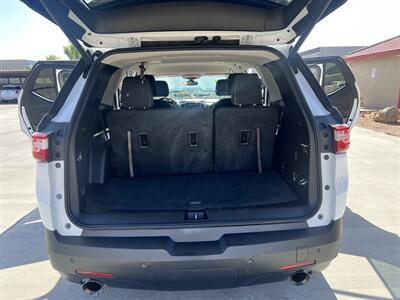2018 Chevrolet Traverse LT Cloth   - Photo 12 - Phoenix, AZ 85009