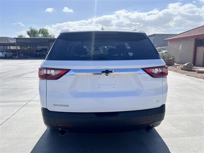 2018 Chevrolet Traverse LT Cloth   - Photo 3 - Phoenix, AZ 85009