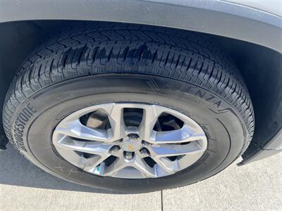 2018 Chevrolet Traverse LT Cloth   - Photo 17 - Phoenix, AZ 85009