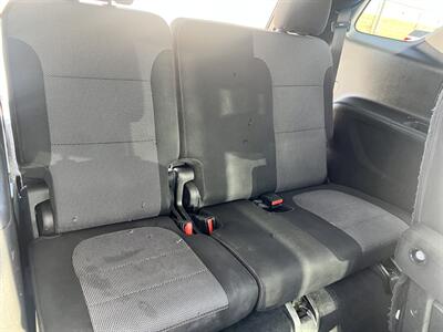 2018 Chevrolet Traverse LT Cloth   - Photo 13 - Phoenix, AZ 85009