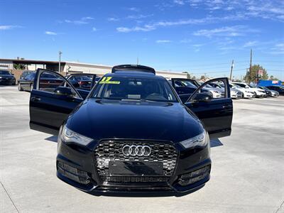 2017 Audi A6 2.0T Premium   - Photo 4 - Phoenix, AZ 85009