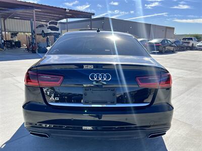 2017 Audi A6 2.0T Premium   - Photo 3 - Phoenix, AZ 85009