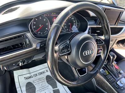 2017 Audi A6 2.0T Premium   - Photo 8 - Phoenix, AZ 85009