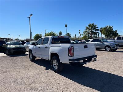 2018 GMC Canyon - Photo 14 - Phoenix, AZ 85009
