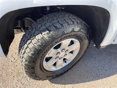 2018 GMC Canyon - Photo 11 - Phoenix, AZ 85009