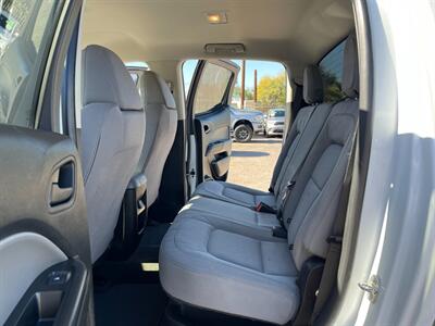 2018 GMC Canyon - Photo 6 - Phoenix, AZ 85009