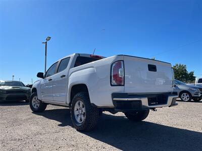 2018 GMC Canyon - Photo 3 - Phoenix, AZ 85009