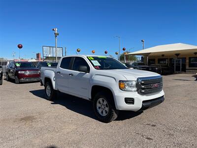 2018 GMC Canyon - Photo 12 - Phoenix, AZ 85009