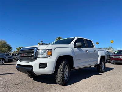 2018 GMC Canyon - Photo 2 - Phoenix, AZ 85009