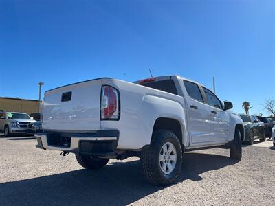 2018 GMC Canyon - Photo 4 - Phoenix, AZ 85009