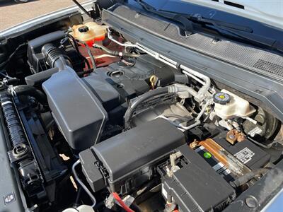 2018 GMC Canyon - Photo 10 - Phoenix, AZ 85009