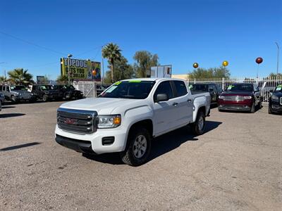2018 GMC Canyon - Photo 13 - Phoenix, AZ 85009