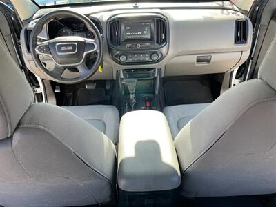 2018 GMC Canyon - Photo 9 - Phoenix, AZ 85009