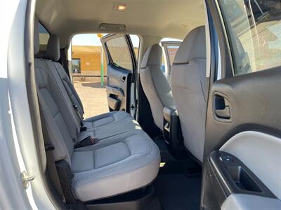 2018 GMC Canyon - Photo 8 - Phoenix, AZ 85009