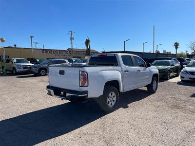 2018 GMC Canyon - Photo 15 - Phoenix, AZ 85009