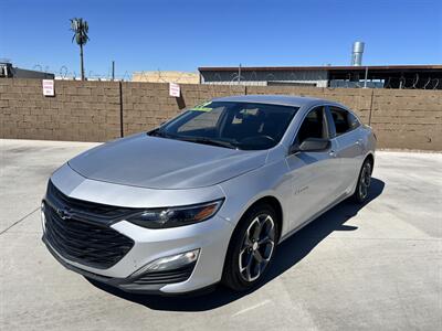 2019 Chevrolet Malibu RS   - Photo 2 - Phoenix, AZ 85009