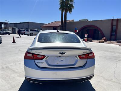 2019 Chevrolet Malibu RS   - Photo 3 - Phoenix, AZ 85009