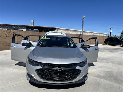 2019 Chevrolet Malibu RS   - Photo 4 - Phoenix, AZ 85009