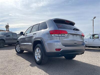 2016 Jeep Grand Cherokee Laredo   - Photo 3 - Phoenix, AZ 85009