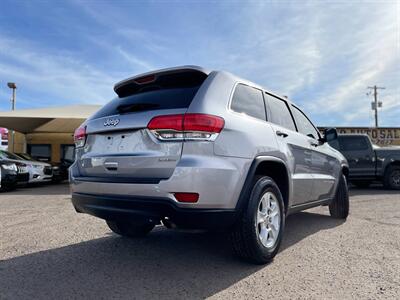 2016 Jeep Grand Cherokee Laredo   - Photo 4 - Phoenix, AZ 85009