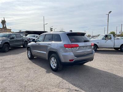 2016 Jeep Grand Cherokee Laredo   - Photo 15 - Phoenix, AZ 85009