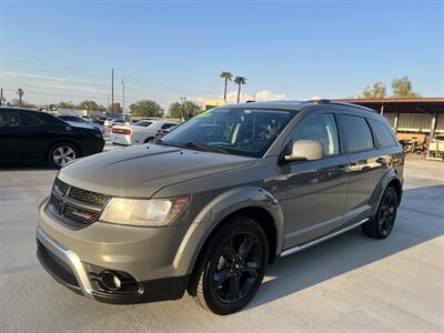 2020 Dodge Journey Crossroad   - Photo 2 - Phoenix, AZ 85009