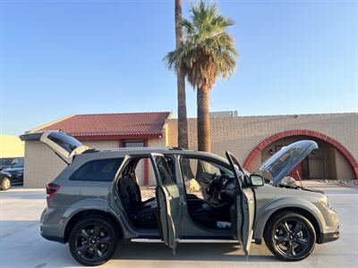 2020 Dodge Journey Crossroad   - Photo 5 - Phoenix, AZ 85009