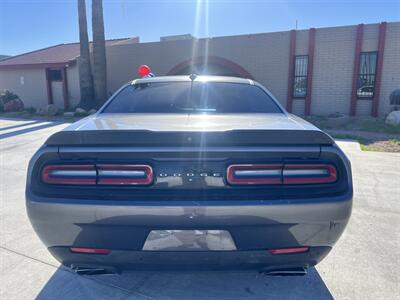 2018 Dodge Challenger R/T Plus   - Photo 3 - Phoenix, AZ 85009