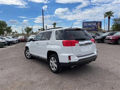 2017 GMC Terrain SLE-2 - Photo 4 - Phoenix, AZ 85009