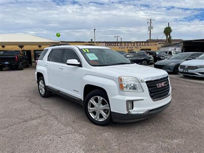 2017 GMC Terrain SLE-2 - Photo 2 - Phoenix, AZ 85009