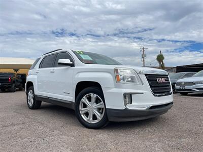 2017 GMC Terrain SLE-2 - Photo 1 - Phoenix, AZ 85009