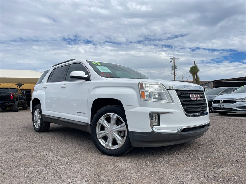 2017 GMC Terrain SLE-2   - Photo 1 - Phoenix, AZ 85009