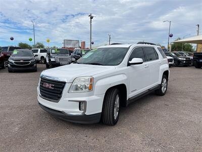 2017 GMC Terrain SLE-2 - Photo 3 - Phoenix, AZ 85009