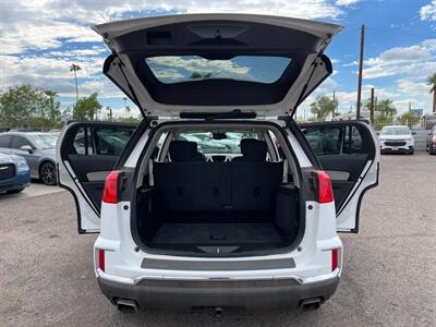 2017 GMC Terrain SLE-2 - Photo 8 - Phoenix, AZ 85009