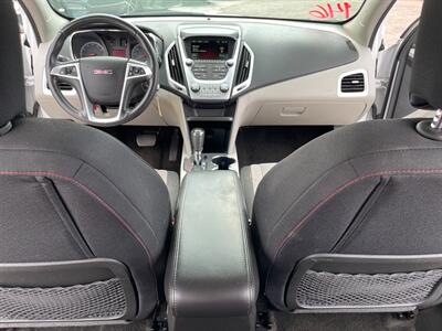 2017 GMC Terrain SLE-2 - Photo 11 - Phoenix, AZ 85009