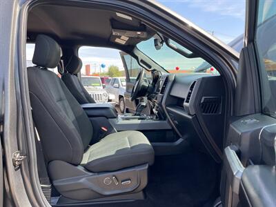 2018 Ford F-150 XLT   - Photo 7 - Phoenix, AZ 85009