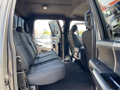 2018 Ford F-150 XLT   - Photo 8 - Phoenix, AZ 85009