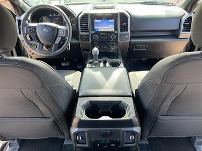 2018 Ford F-150 XLT   - Photo 9 - Phoenix, AZ 85009