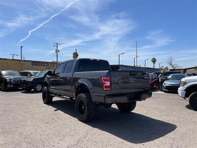 2018 Ford F-150 XLT   - Photo 14 - Phoenix, AZ 85009