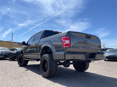 2018 Ford F-150 XLT   - Photo 3 - Phoenix, AZ 85009