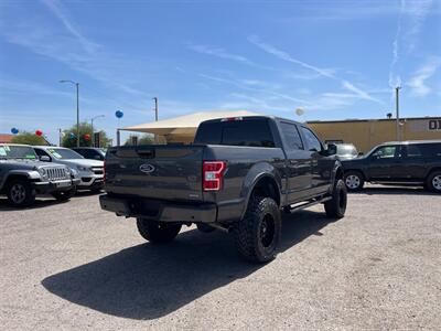 2018 Ford F-150 XLT   - Photo 15 - Phoenix, AZ 85009