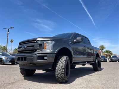 2018 Ford F-150 XLT   - Photo 2 - Phoenix, AZ 85009