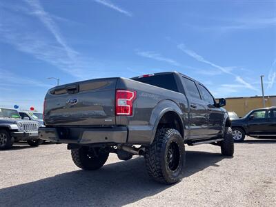 2018 Ford F-150 XLT   - Photo 4 - Phoenix, AZ 85009