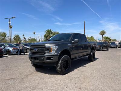 2018 Ford F-150 XLT   - Photo 13 - Phoenix, AZ 85009