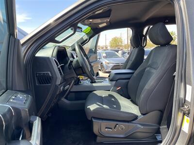 2018 Ford F-150 XLT   - Photo 5 - Phoenix, AZ 85009