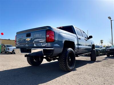 2016 Chevrolet Silverado 1500 LT   - Photo 4 - Phoenix, AZ 85009